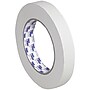 Tape Logic 2200 Masking Tape, 0.75" x 60 yds., Natural, 12 Rolls/Carton (T934220012PK)~#|#~15D7CBEC-9296-4AD9-BB23D60D4C79E2FD_sc7