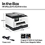 HP OfficeJet Pro 9135 Wireless Color All-In-One Inkjet Printer, Best for Home Office, 3 Months Free Instant Ink (C2WM0A)~#|#~15DA5E8C-5813-465C-B7A3954B1A274852_sc7