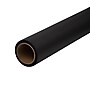 JAM Paper Gift Wrap, 26.3' x 17", Black (277013526263a)~#|#~15E04410-2534-4990-AA0C9BF82C9539FD_sc7