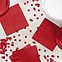 Creative Converting Touch of Color Dinner Napkin, 3-ply, Classic Red, 250 Napkins/Carton (591031B)~#|#~15E3EBC8-6C55-4207-823A103BF402B9F6_sc7