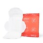Aunt Flow Organic Pads with Wings, Regular, 500/Case (ATF00125)~#|#~15E547EE-C829-400C-A5ADD018E082A1AA_sc7