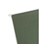 Smead Hanging File Folders with Box Bottom, 2" Expansion, Letter Size, Standard Green, 25/Box (64259)~#|#~15F2A9E0-BC11-494C-BF8D2BF6F6DAC3B5_sc7