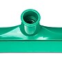 Sparta 24" Single-Blade Floor Squeegee, Green, 6/Carton (CFS3656809CT)~#|#~16018103-468F-42E4-BA70A74A20F3DF31_sc7