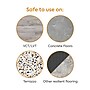 Coastwide Professional™ Diamond™ Floor Finish, 5 gal./18.9L (CW511005-A)~#|#~16031B1B-890F-4D17-82A2534F8B3A33A3_sc7