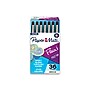 Paper Mate Flair Felt Pen, Medium Point, Black Ink, 36/Pack (1921070)~#|#~160B2EFD-D2A5-4DB3-B4022703794E3BB2_sc7