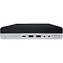 HP EliteDesk 800 G4 Refurbished Desktop Computer, Intel Core i5-8500T, 16GB Memory, 256GB SSD (J1-800G4MA02)~#|#~16107DEC-7B29-4778-83ECCF4D6A65DF3C_sc7