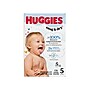 Huggies Snug & Dry Baby Diapers, Size 5, 136/Carton (51517/56458)~#|#~161D4D7E-0527-444D-9ABA18B14B6A940E_sc7