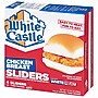 White Castle Individually Wrapped Chicken Slider, 10.44 oz, 24/Pack (220-02478)~#|#~1628C073-9625-411F-99CD018AD3AECFE9_sc7