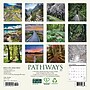 2027 Willow Creek Pathways 7" x 7" Monthly Wall Calendar, Assorted Colors (64139)~#|#~162E8CDD-D42C-43D0-95CF32BB84FC8CB8_sc7