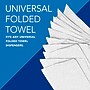 Scott Essential Recycled C-Fold Paper Towels, 1-Ply, 200 Sheets/Pack, 9 Packs/Carton (03623)~#|#~16300FBA-4424-4721-92509603DD61AAAE_sc7