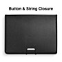 Staples Plastic Accordion File, 7-Pocket, Letter Size, Black (TR51820)~#|#~16426830-E8E6-4377-B53F545E86376480_sc7