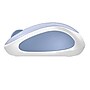 Logitech Design Limited Edition Wireless Optical USB Mouse, Light Lilac (910-007795)~#|#~1643F3B7-37CF-4614-AA79ED3BBD83A642_sc7