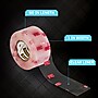Scotch Indoor Double-Sided Mounting Tape, 1" x 1.66 yds., Clear (410H)~#|#~164435DD-43E2-4DF7-A556F6A888832B58_sc7