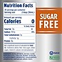 Splenda Hazelnut Sugar-Free Syrup, 6/Carton (HFP00695)~#|#~164593D0-DA51-4558-9636CD1F2FFD7030_sc7