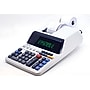 Sharp (EL1197PIII) 12-Digit Printing Calculator, White~#|#~164A2D29-196B-4B13-BC9B9090DD408EB9_sc7