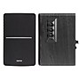 Edifier R1280DBs 42-Watt Continuous Bluetooth Powered Bookshelf Speaker Set with 4-In. Woofers, Black, Pair~#|#~164B40F5-4354-4833-87B5ECE37FAB6CF3_sc7
