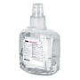 GOJO Antibacterial Foaming Hand Soap Refill for LTX 12 Dispenser, Plum Scent, 1200 ml, 2/Carton (1912-02)~#|#~1656CEF3-1E24-4BD4-A249E0440E43611D_sc7