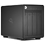 OWC ThunderBay 4 4-Bay Thunderbolt 3 RAID Hard Drive Enclosure, SSD & HDD, Black (OWCTB3IVKIT000)~#|#~1659D490-D6A8-4127-B0C721B0D45C059C_sc7