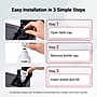 Canon GI-23 Gray Standard Yield Ink Cartridge Refill (4705C001)~#|#~16628BA6-A670-4727-927A22DAECDB2D52_sc7
