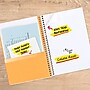 Five Star Five Star 2-Subject Notebooks, College Ruled, Blue (840029CG1-ECM26)~#|#~166405DA-57C2-4477-84C102B67C6F2464_sc7
