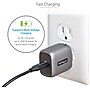 StarTech GaN 30W USB Type-C Portable GaN Charger Charger for Laptops (WCH1C30)~#|#~16669B8F-F10F-43E8-84038892CC28FD38_sc7