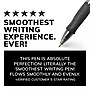BIC Glide Bold Retractable Ballpoint Pen, Bold Point, 1.6mm, Blue Ink, 36/Pack (VLGB361BLU)~#|#~166B4FB2-FF05-41E3-A2E47C351FF0726F_sc7