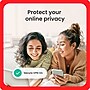 McAfee Total Protection for 5 Users with Auto-Renewal, Windows/Mac/Android/iOS/ChromeOS, Product Key Card (MTP21EST5RFLM)~#|#~166E691C-789C-47A6-A7FB0EB959AA973C_sc7
