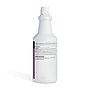 Coastwide Professional Sani Cleanse Restroom Disinfectant Bowl Cleaner, Cherry Almond Scent, 32 Oz. (CW111RU32-A~#|#~167209AA-A8DD-433C-8F3B0DA0DEA508EF_sc7
