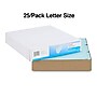 Staples® 60% Recycled Pressboard Classification Folder, 2" Expansion, Letter Size, Blue, 25/Box (ST384868/384868)~#|#~1677517E-DD70-4506-9BF17B47CB588E75_sc7