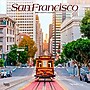 2026 BrownTrout San Francisco 12" x 12" Monthly Wall Calendar (9798330705429)~#|#~167F1598-F102-45A4-B290FB452023F773_sc7