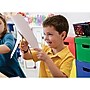 Prang 12" x 18" Construction Paper, Assorted Colors, 50 Sheets/Pack, 5 Packs/Bundle (PAC6507-5)~#|#~168A547B-3C16-4D6A-911A646C376A4B96_sc7