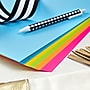 Astrobrights 65 lb. Cardstock Paper, 8.5" x 11", Bright Assortment, 250 Sheets/Pack (99904)~#|#~168B5135-67CA-4EF7-ADC566235806F8AA_sc7
