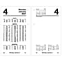 2027 AT-A-GLANCE Financial 6" x 4" Daily Calender Refill Pages, White/Black (S170-50-27)~#|#~168C5C26-F52E-4713-8F75D9ECA82C0027_sc7