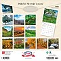 2026 BrownTrout Iowa Wild & Scenic 12" x 12" Monthly Wall Calendar (9798330703920)~#|#~168DF562-6B95-417F-B2D04D17D5E22C3D_sc7