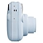 Fujifilm instax mini 13 Instant Film Camera, Frost Blue (16963101)~#|#~16A9AD59-DD2D-4F49-BB3A056DCAF71389_sc7