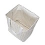 Household Essentials Krush Collapsible Laundry Bag, Tan Chevron (2299-1)~#|#~16B60F66-2CF2-4B87-AD58DF38D3B70A53_sc7