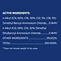 Clorox Scentiva Disinfecting Wipes, Coconut and Waterlily Scent, 75 Wipes/Container, 6/Carton (60037CT)~#|#~16BBA3AD-94E8-47AB-A4277783C028AC35_sc7