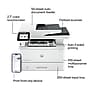 HP LaserJet Pro MFP 4101fdw Wireless Black & White All-in-One Printer, Scan, Copy, Fax, Best for Office, AI Enabled (2Z619F)~#|#~16BEEA57-DFA9-487E-AE7B1C30B0900116_sc7
