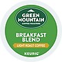 Green Mountain Breakfast Blend Coffee Keurig® K-Cup® Pods, Light Roast, 96/Carton (6520)~#|#~16C3D06C-85F6-4B45-8F4C8C3A52C01F05_sc7