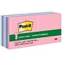 Post-it Recycled Pop-up Notes, 3" x 3", Sweet Sprinkles Collection, 100 Sheet/Pad, 12 Pads/Pack (R330RP12AP)~#|#~16CB614D-8C1F-4FC9-B8EF31DDD09355DD_sc7