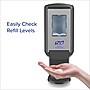 Purell CS4 Wall Mounted Hand Sanitizer Dispenser, Graphite (5124-01)~#|#~16D14AE1-C630-4537-A0B82A0ADD572C2D_sc7