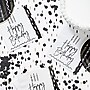 Creative Converting Golden Wishes Birthday Napkins, Black/Gold, 64/Pack (DTC365091NAP)~#|#~16D6625A-5477-4C57-85650E482821D16E_sc7