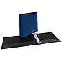 Avery Durable 3" 3-Ring Non-View Binders, Slant Ring, Blue (27651)~#|#~16D72EBC-BDD6-49A8-8C46F29DA3EDC39B_sc7