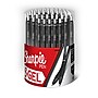Sharpie S-Gel Retractable Gel Pens, Medium Point, 0.7mm, Black Ink, 36/Pack (2096180)~#|#~16E39025-66AF-48D5-893499DDC1A72556_sc7
