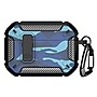 SaharaCase Raider Series Heavy Duty Secure Lock Case for Airpods Pro 3, Shock Absorbing Corners, Camo Blue (HP00222)~#|#~16E6D27D-F0CE-4FAA-BE029323BC703F5F_sc7