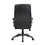 Boss Double Layer Executive Chair, Black (B8661)~#|#~16EF98C5-4729-4CCE-8C2FB1EC321DFDE5_sc7