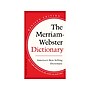 The Merriam-Webster Dictionary Revised Edition~#|#~16EFD434-D48D-4E5F-A0FA3506F07EBC9E_sc7