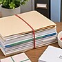 Staples Oversized Rubber Bands, 7" x 0.125", 24/Pack (28628-CC)~#|#~16F3979D-6B7E-40CC-B77BD5D11372E837_sc7