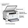 HP LaserJet Pro MFP M234dw Wireless Black & White Laser Printer, All-In-One, Print, Scan, Copy, Best for Home Office (6GW99F)~#|#~16FD196A-38EC-4957-B84CEBFE68137C76_sc7