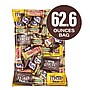Mars Minis Assorted Milk Chocolate Favorites Variety Bag, 62.6 oz. (220-00016)~#|#~170652DA-9922-4FAB-B05039CC14ED95BE_sc7